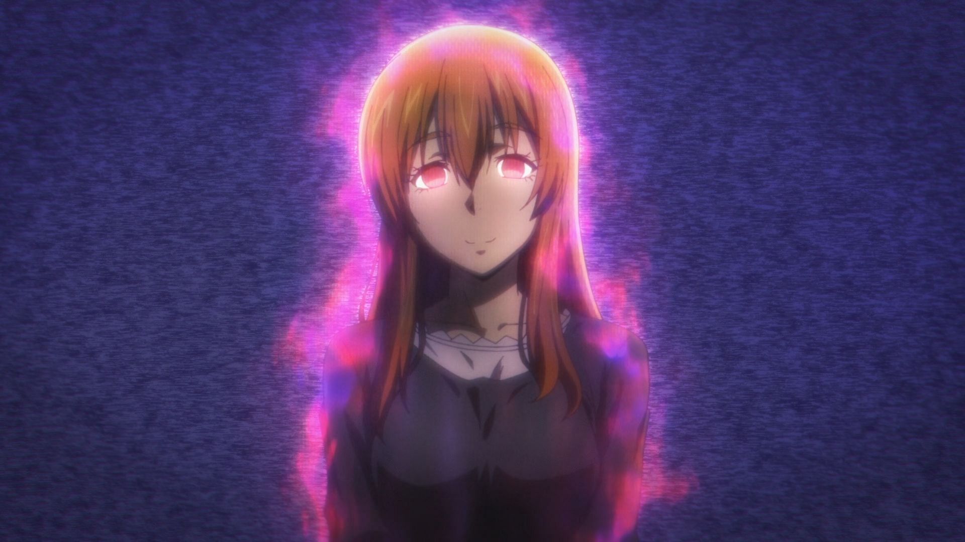 Nanaka as seen in Grand Blue season 2 episode 1 (Image via Zero-G, Liber)